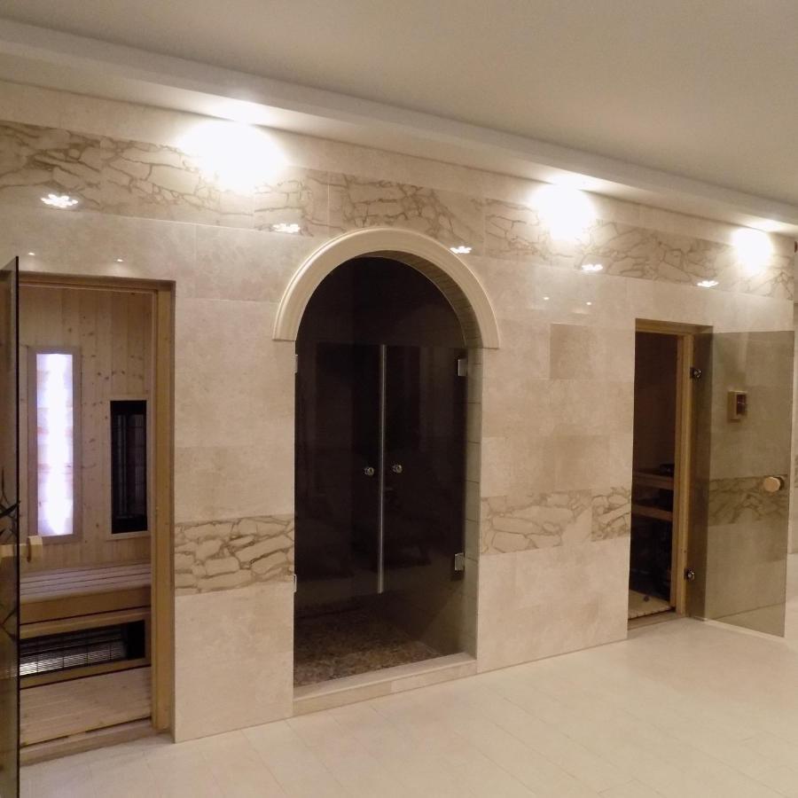 Fortuna Hotel ميسكولك المظهر الخارجي الصورة