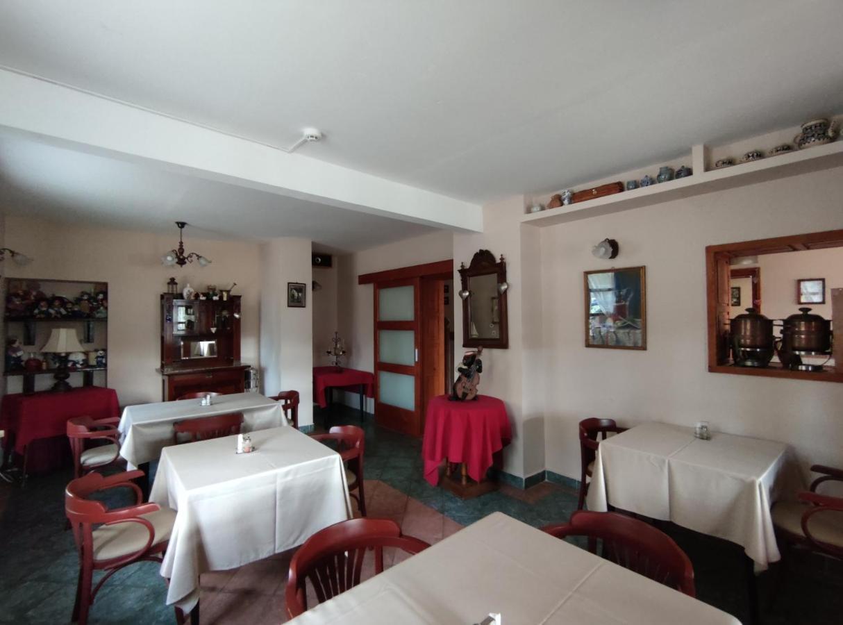 Fortuna Hotel ميسكولك المظهر الخارجي الصورة