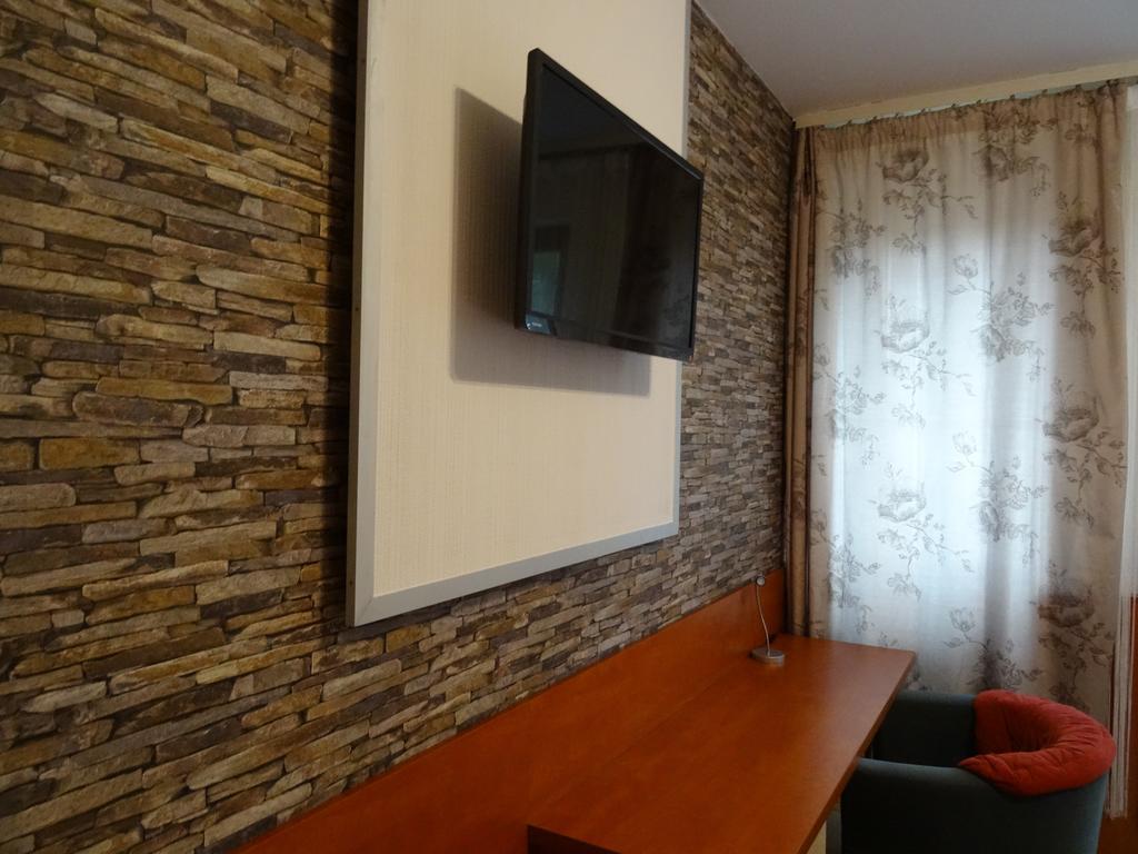 Fortuna Hotel ميسكولك الغرفة الصورة