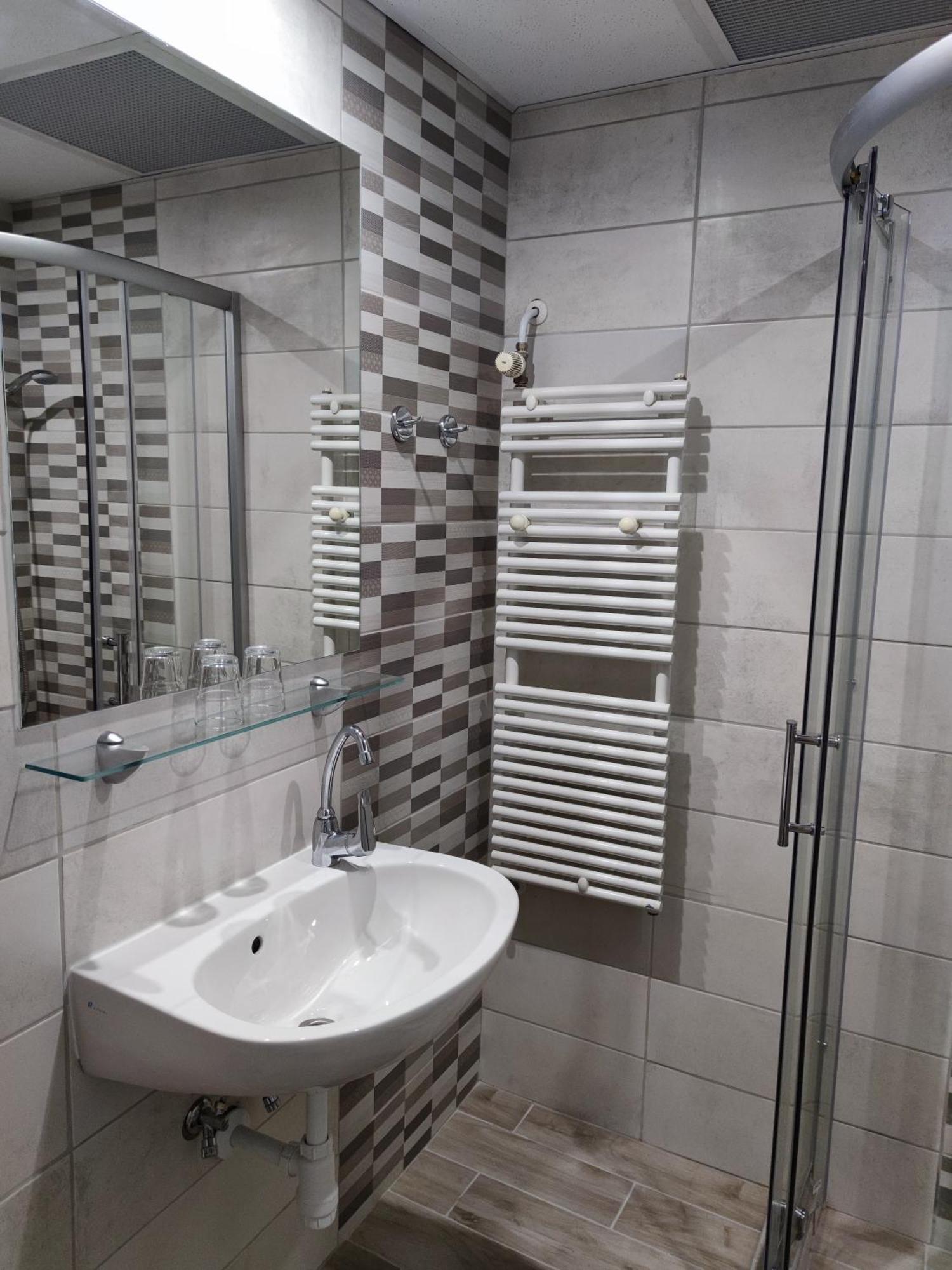 Fortuna Hotel ميسكولك المظهر الخارجي الصورة
