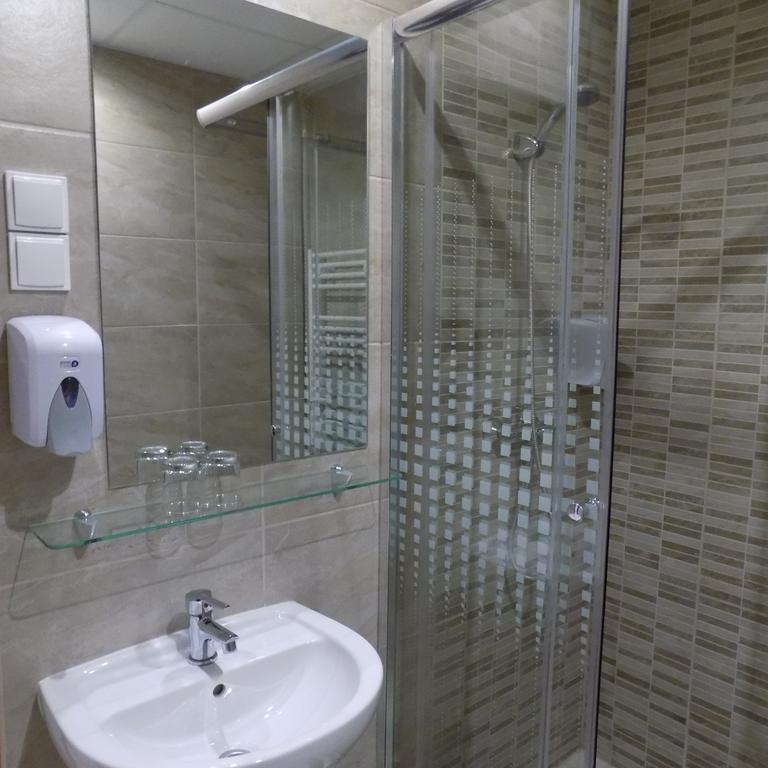 Fortuna Hotel ميسكولك المظهر الخارجي الصورة