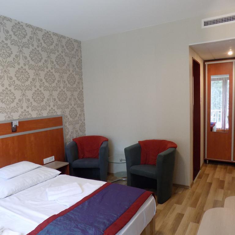 Fortuna Hotel ميسكولك المظهر الخارجي الصورة